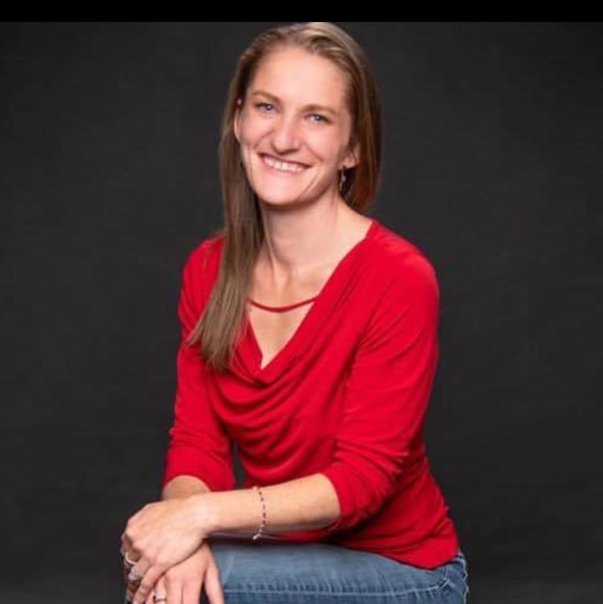 Jen Way, sales coach